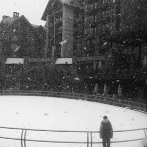 Meet your Posher, Matt