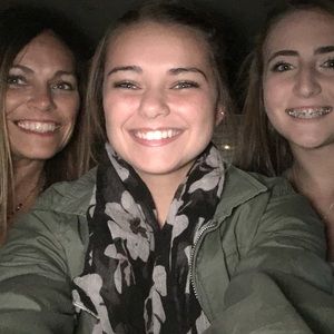 Meet your Posher, Madison