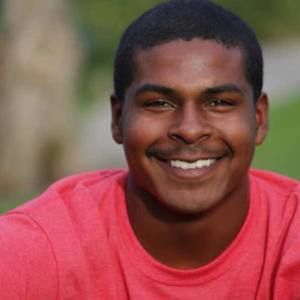 Meet your Posher, Delano