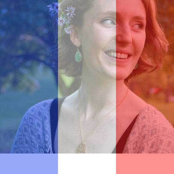 Meet your Posher, Hannah - Picture 1 of 1