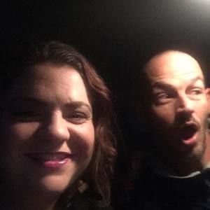 Meet your Posher, Corrine