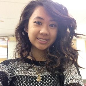 Meet your Posher, Victoria