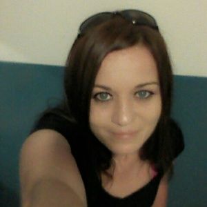 Meet your Posher, Candice