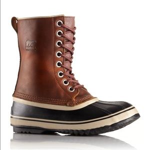 Sorel women's 1964 premium LTR boot