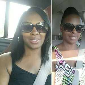 Meet your Posher, Ashleigh