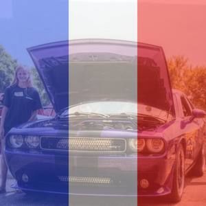 Meet your Posher, Savannah