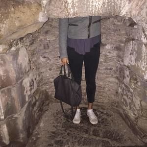 Meet your Posher, Alex