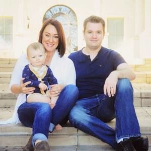 Meet your Posher, Jorie