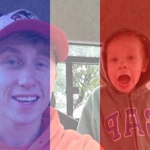 Meet your Posher, Austin