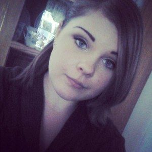 Meet your Posher, Hailey