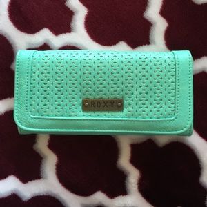 Roxy wallet