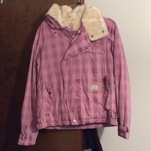 Burton Ski/Snowboard Coat