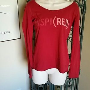 GAP Red T-shirt