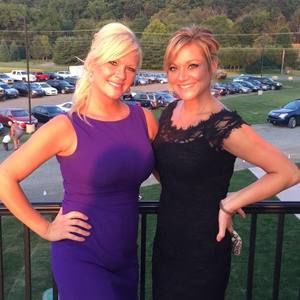 Meet your Posher, Nichole