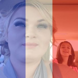 Meet your Posher, Christal