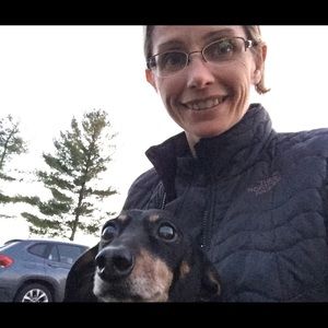 Meet your Posher, Candice