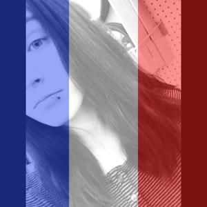 Meet your Posher, Mackenzie