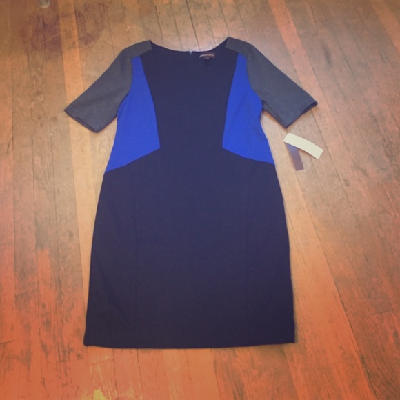 ONE DAY SALE Dana Bachman dress