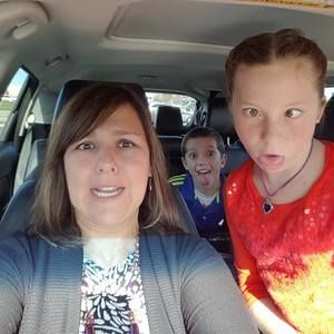 Meet your Posher, Diane