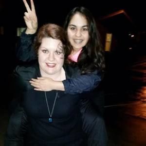 Meet your Posher, Holly