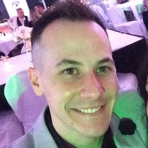 Meet your Posher, Paul