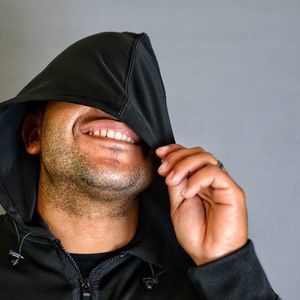 Meet your Posher, Carlos