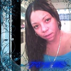 Meet your Posher, Lissy