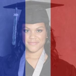 Meet your Posher, Anjel denae