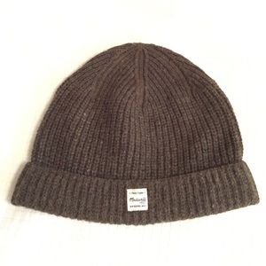 Madewell Wool Beanie