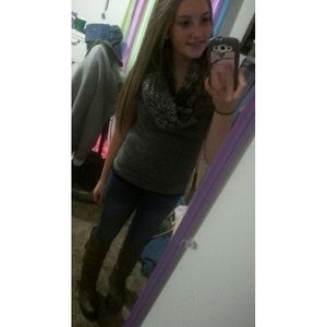 Meet your Posher, Kellie