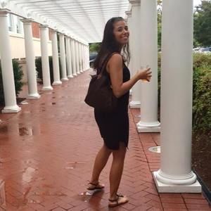 Meet your Posher, Jordyn