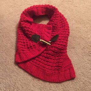 Michael Kors scarf