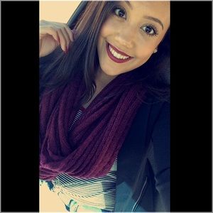 Meet your Posher, Andrea