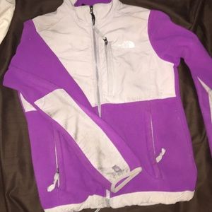 North face jacket