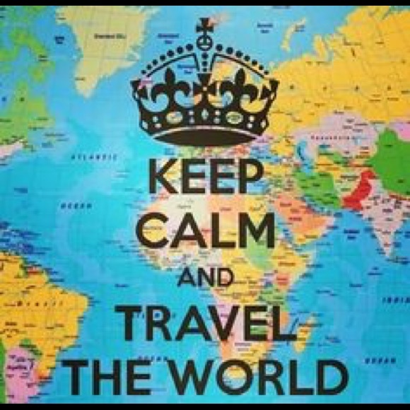 Be Back Soon! ✈️🎉