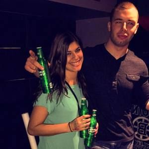 Meet your Posher, Erika