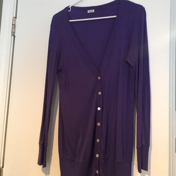 Splendid Cardigan