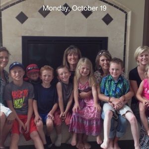 Meet your Posher, Dana