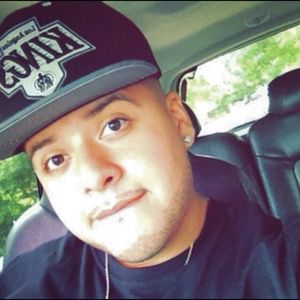 Meet your Posher, Oscar