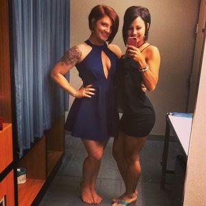 Meet your Posher, Angel