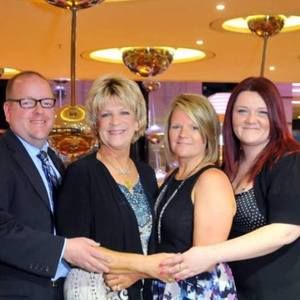 Meet your Posher, Roxanne