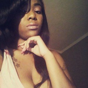 Meet your Posher, Ciarra