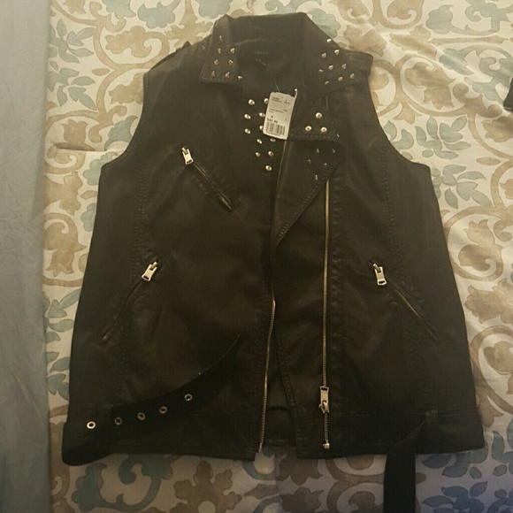 Vest
