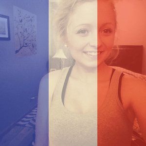 Meet your Posher, Bethany