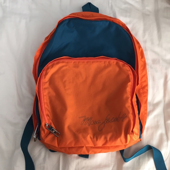 Marc By Marc Jacobs backpack