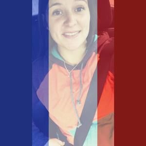 Meet your Posher, Brianna