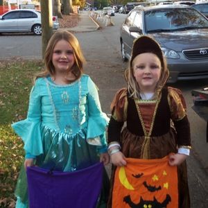 Meet your Posher, Candice