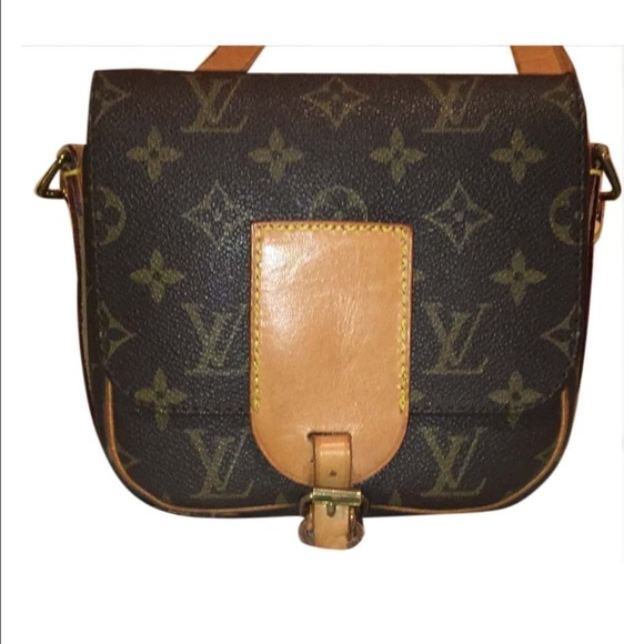 Louis Vuitton Crossbody - Picture 1 of 4