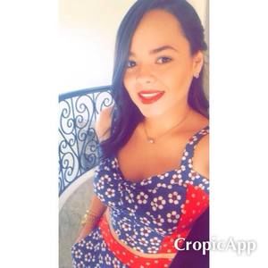 Meet your Posher, Vanessa