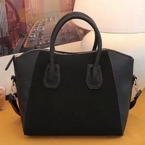 NWT! (Matte/PU Leather) Handbag